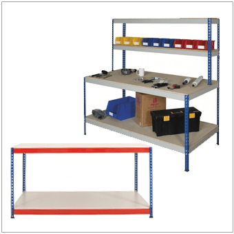 Workbenches