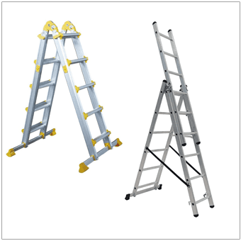Combination Ladders