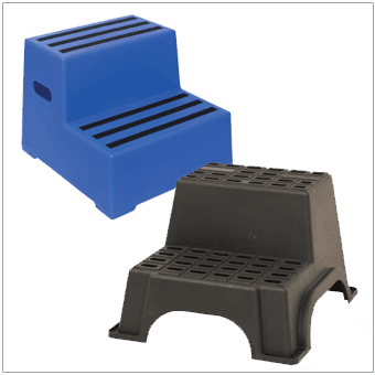 Step Stools