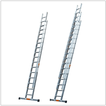 Extension Ladders
