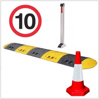 Traffic Management