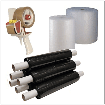 Packaging Supplies