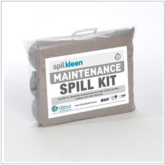 Spill Kits