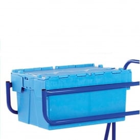 Distribution Container for Order Picking Trolley