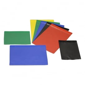 Document Display Wallets