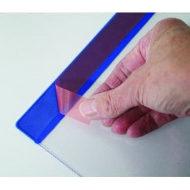 Document Pockets - Weather Resistant