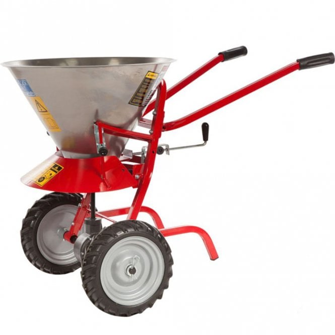 Dolomite Salt Spreader 50kg