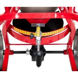 Dolomite Salt Spreader 50kg