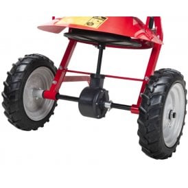 Dolomite Salt Spreader 50kg