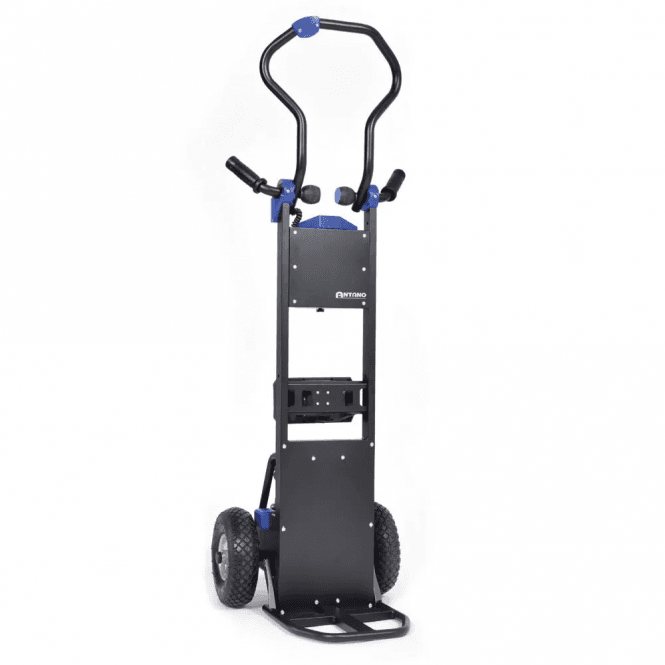 Donkey Light 130 Electric Powered Stair Climber Sack Truck 130kg
