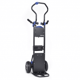Donkey Light 130 Electric Powered Stair Climber Sack Truck 130kg