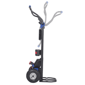 Donkey Light 130 Electric Powered Stair Climber Sack Truck 130kg