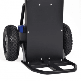 Donkey Light 130 Electric Powered Stair Climber Sack Truck 130kg