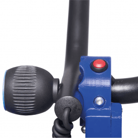 Donkey Light 130 Electric Powered Stair Climber Sack Truck 130kg