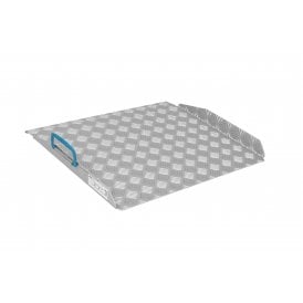 Doorline Multi Aluminium Threshold Ramp