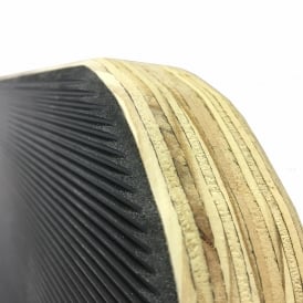 Double Thickness Heavy Duty Wooden Dolly/Skate 600kg