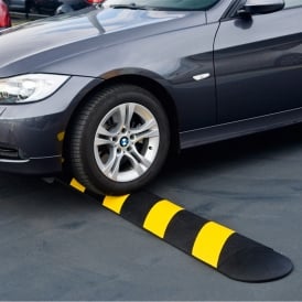 Easy Rider Speed Ramp