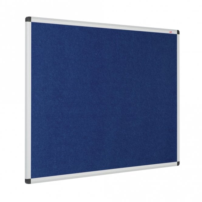 Eco-Colour® Aluminium Framed Notice Boards