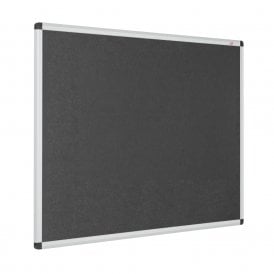 Eco-Colour® Aluminium Framed Notice Boards
