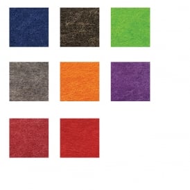 Eco-Colour® Aluminium Framed Tamperproof Notice Boards