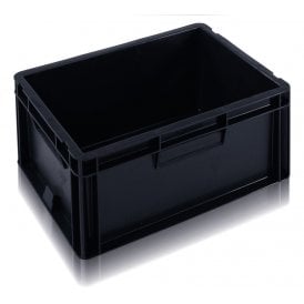 Eco Euro Containers