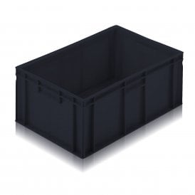 Eco Euro Containers