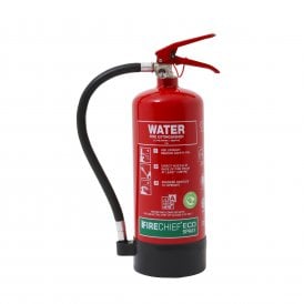 ECO Spray Fire Extinguisher - 3lt