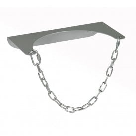 Economy Cylinder Wall Rack for 1 Cylinder