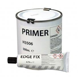 Edge Fix Sealer & Surface Primer