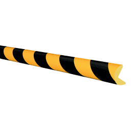 Edge Impact Protection Buffer Profiles