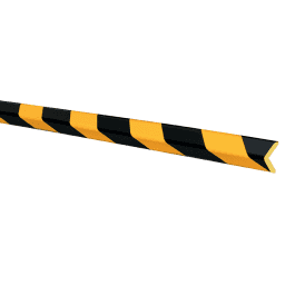 Edge Impact Protection Buffer Profiles