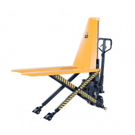 Electric High lift Pallet Truck 1500kg