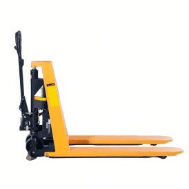 Electric High lift Pallet Truck 1500kg