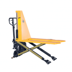 Electric High lift Pallet Truck 1500kg