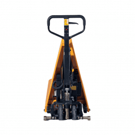 Electric High lift Pallet Truck 1500kg