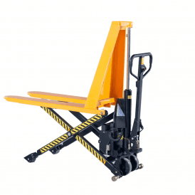 Electric High lift Pallet Truck 1500kg