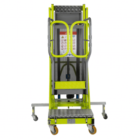 Electric Lifting Platform 120kg LP12