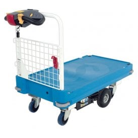 Electric Platform Truck 450kg