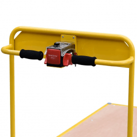 Electric Platform Truck 500kg