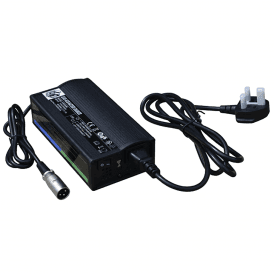Electric Platform Truck 500kg