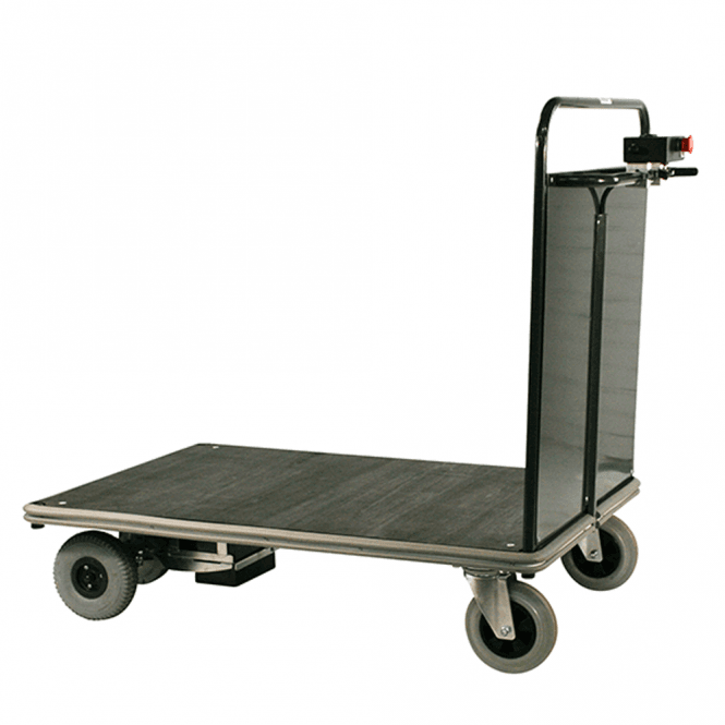Electric Platform Truck 600kg