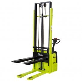 Electric Powered Stacker GX12 1200kg