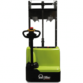 Electric Powered Stacker NX12/16 1.6 Metre Lift Height 1200kg