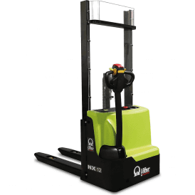 Electric Powered Stacker NX12/25 2.5 Metre Lift Height 1200kg