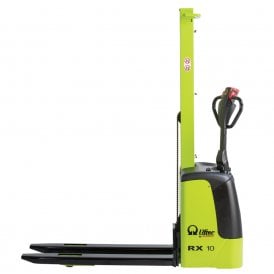 Electric Powered Stacker RX10 1000kg