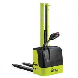 Electric Powered Stacker RX10 1000kg