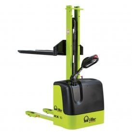 Electric Powered Stacker RX10 1000kg