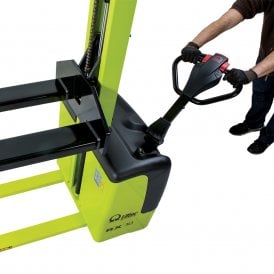 Electric Powered Stacker RX10 1000kg