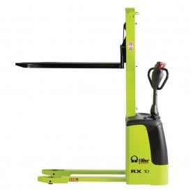 Electric Powered Stacker RX10 1000kg