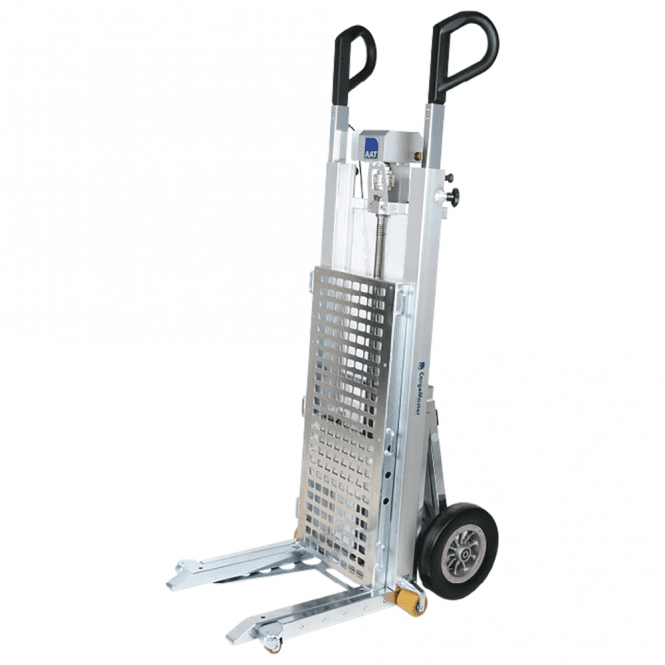 Electric Powered Stair Climber/Lifter Sack Truck C400 - 400kg